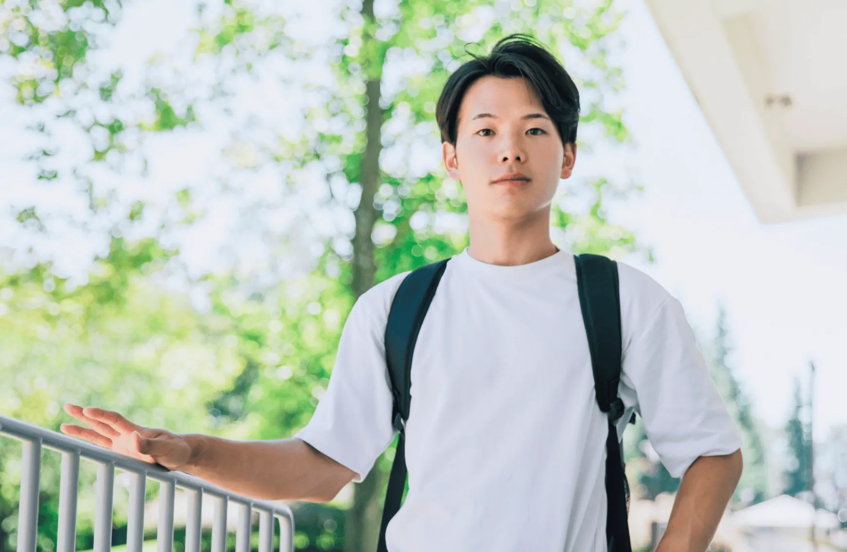 在校生・卒業生の声